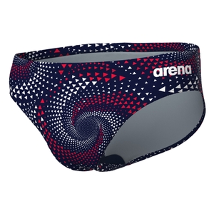 Arena Herren Badehose Badebrief Schwimmhose Badeslip Fireflow Swim Briefs - Bild 1 Arena Herren Badehose Badebrief Schwimmhose Badeslip Fireflow Swim Briefs - Bild 1