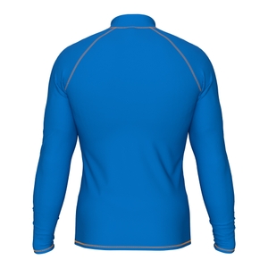 Arena Herren Badeshirt UV-Shirt Surfshirt Langarmshirt Rash Vest L/S Graphic - Bild 2 Arena Herren Badeshirt UV-Shirt Surfshirt Langarmshirt Rash Vest L/S Graphic - Bild 2
