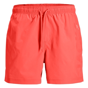 -hot coral