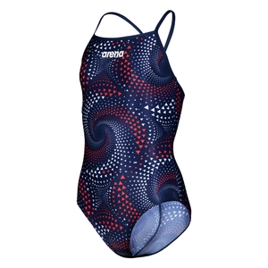 Arena Mädchen Badeanzug Swimsuit Einteiler Schwimmanzug Fireflow Lightdrop - Bild 1 Arena Mädchen Badeanzug Swimsuit Einteiler Schwimmanzug Fireflow Lightdrop - Bild 1