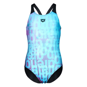 -509 water multi / blue