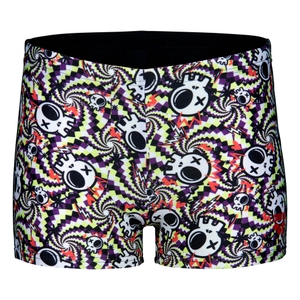 -550 multi black / black