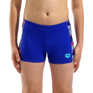Arena Jungen Badehose Badeshorts Schwimmhose Candies Swim Short - Bild 3 Arena Jungen Badehose Badeshorts Schwimmhose Candies Swim Short - Bild 3