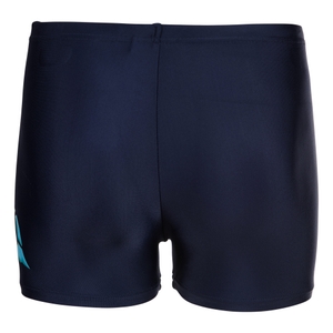 Arena Jungen Badehose Badeshorts Schwimmhose Lettering Swim Shorts - Bild 2