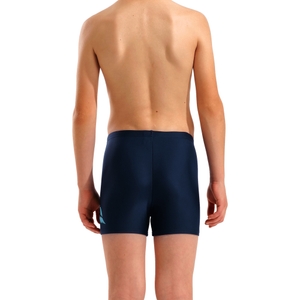 Arena Jungen Badehose Badeshorts Schwimmhose Lettering Swim Shorts - Bild 5