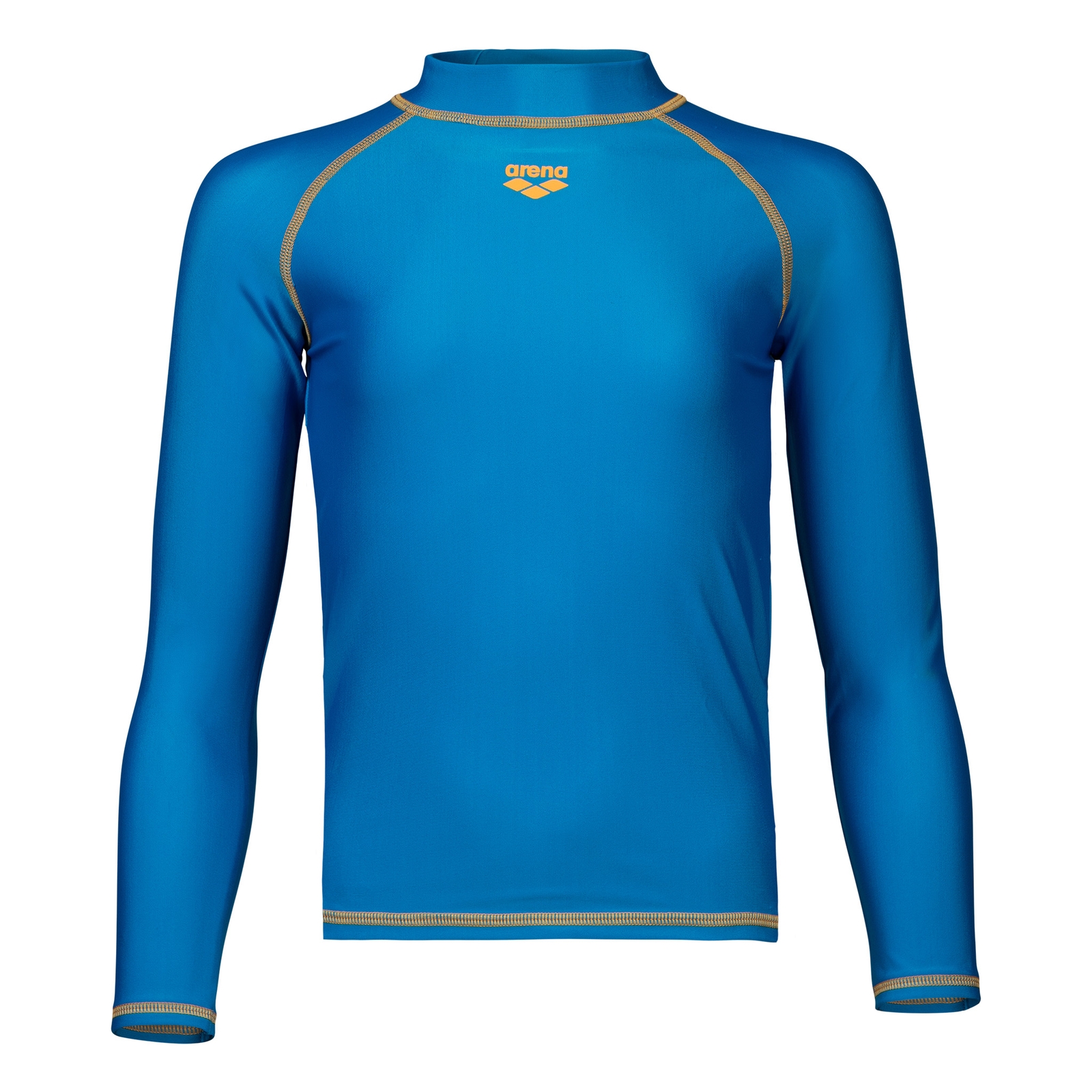 Arena Kinder Badeshirt UV-Shirt Surfshirt Rash Vest L/S Graphic Arena Kinder Badeshirt UV-Shirt Surfshirt Rash Vest L/S Graphic