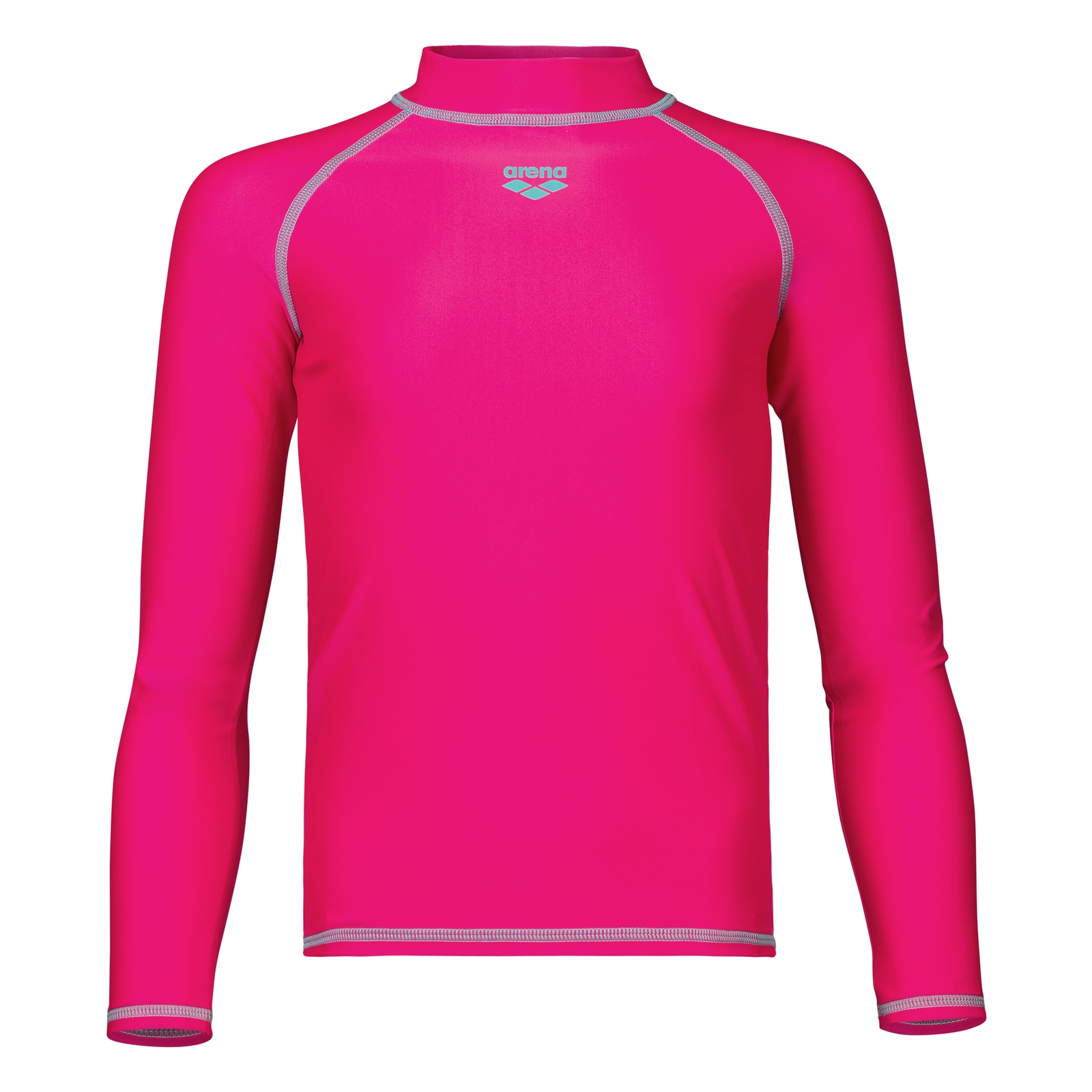 Arena Kinder Badeshirt UV-Shirt Surfshirt Rash Vest L/S Graphic Arena Kinder Badeshirt UV-Shirt Surfshirt Rash Vest L/S Graphic