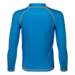 Arena Kinder Badeshirt UV-Shirt Surfshirt Rash Vest L/S Graphic - Bild 1 Arena Kinder Badeshirt UV-Shirt Surfshirt Rash Vest L/S Graphic - Bild 1