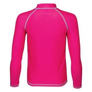 Arena Kinder Badeshirt UV-Shirt Surfshirt Rash Vest L/S Graphic - Bild 1 Arena Kinder Badeshirt UV-Shirt Surfshirt Rash Vest L/S Graphic - Bild 1