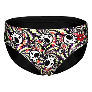-550 multi black/black