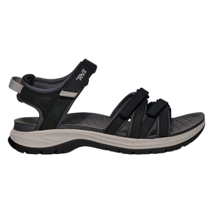 Teva Damen Sandale Trekkingsandale Schuhe Tirra Sport Leather - Bild 1