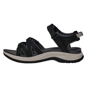 Teva Damen Sandale Trekkingsandale Schuhe Tirra Sport Leather - Bild 2