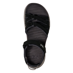 Teva Damen Sandale Trekkingsandale Schuhe Tirra Sport Leather - Bild 4