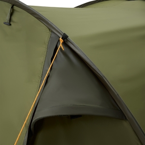 Regatta Zelt Campingzelt Elkon 4 Person Tent - Bild 3 Regatta Zelt Campingzelt Elkon 4 Person Tent - Bild 3