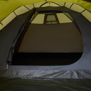Regatta Zelt Campingzelt Elkon 4 Person Tent - Bild 2 Regatta Zelt Campingzelt Elkon 4 Person Tent - Bild 2
