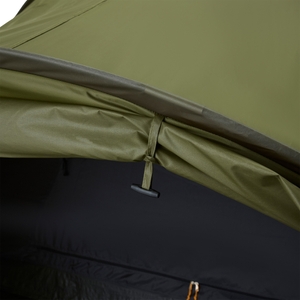 Regatta Zelt Campingzelt Elkon 4 Person Tent - Bild 4 Regatta Zelt Campingzelt Elkon 4 Person Tent - Bild 4