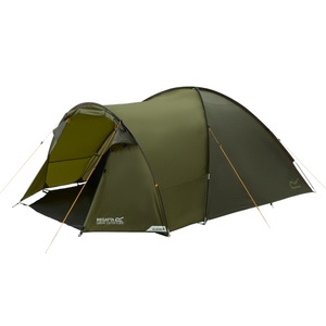Regatta Zelt Campingzelt Elkon 4 Person Tent - Bild 1 Regatta Zelt Campingzelt Elkon 4 Person Tent - Bild 1