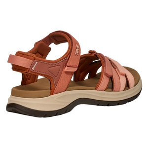 Teva Damen Sandale Trekkingsandale Schuhe Tirra Sport - Bild 3