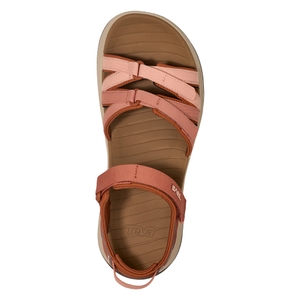 Teva Damen Sandale Trekkingsandale Schuhe Tirra Sport - Bild 4