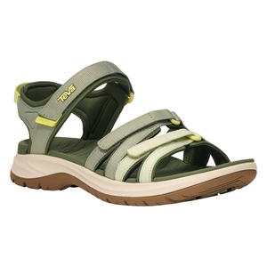 Teva Damen Sandale Trekkingsandale Schuhe Tirra Sport