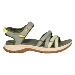 Teva Damen Sandale Trekkingsandale Schuhe Tirra Sport - Bild 1