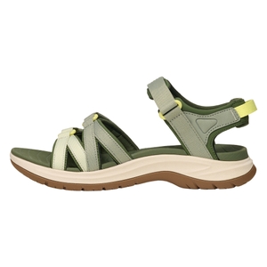 Teva Damen Sandale Trekkingsandale Schuhe Tirra Sport - Bild 2