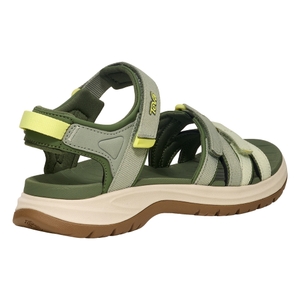 Teva Damen Sandale Trekkingsandale Schuhe Tirra Sport - Bild 3
