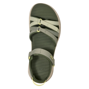 Teva Damen Sandale Trekkingsandale Schuhe Tirra Sport - Bild 4