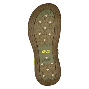 Teva Damen Sandale Trekkingsandale Schuhe Tirra Sport - Bild 5