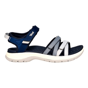 Teva Damen Sandale Trekkingsandale Schuhe Tirra Sport - Bild 1