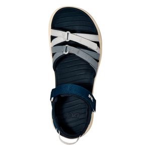 Teva Damen Sandale Trekkingsandale Schuhe Tirra Sport - Bild 4