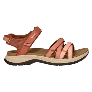 Teva Damen Sandale Trekkingsandale Schuhe Tirra Sport - Bild 1