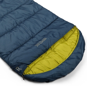 Regatta Camping Schlafsack Tilva 3 Season Sleeping Bag Kids - Bild 2 Regatta Camping Schlafsack Tilva 3 Season Sleeping Bag Kids - Bild 2