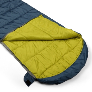 Regatta Camping Schlafsack Tilva 3 Season Sleeping Bag Kids - Bild 3 Regatta Camping Schlafsack Tilva 3 Season Sleeping Bag Kids - Bild 3