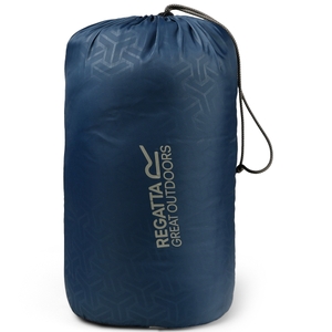 Regatta Camping Schlafsack Tilva 3 Season Sleeping Bag Kids - Bild 4 Regatta Camping Schlafsack Tilva 3 Season Sleeping Bag Kids - Bild 4