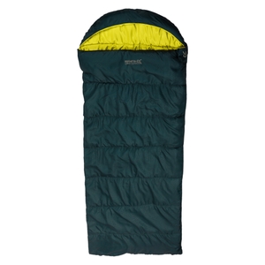 Regatta Camping Schlafsack Tilva 3 Season Sleeping Bag Adult - Bild 1