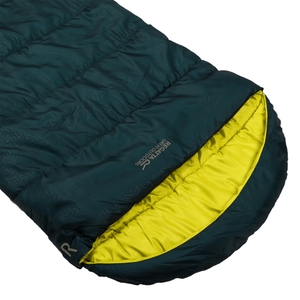 Regatta Camping Schlafsack Tilva 3 Season Sleeping Bag Adult - Bild 2