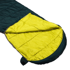 Regatta Camping Schlafsack Tilva 3 Season Sleeping Bag Adult - Bild 3