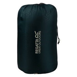 Regatta Camping Schlafsack Tilva 3 Season Sleeping Bag Adult - Bild 4