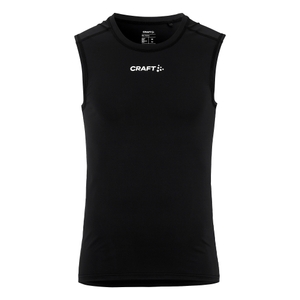 CRAFT Herren Tank Top Sporttop Kompressionstop Ability Compression Sleeveless - Bild 0 CRAFT Herren Tank Top Sporttop Kompressionstop Ability Compression Sleeveless