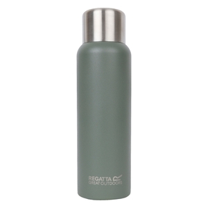 Regatta Trinkflasche Isolierflasche Thermosflasche Thermulate Vacuum Flask 0.75L