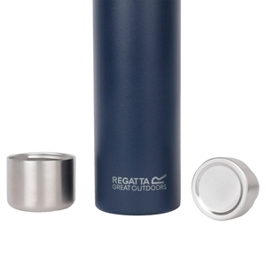 Regatta Trinkflasche Isolierflasche Thermosflasche Thermulate Vacuum Flask 0.75L - Bild 5