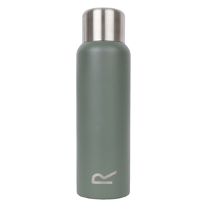 Regatta Trinkflasche Isolierflasche Thermosflasche Thermulate Vacuum Flask 0.75L - Bild 1