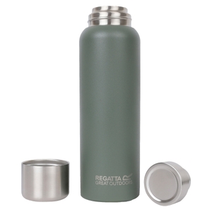 Regatta Trinkflasche Isolierflasche Thermosflasche Thermulate Vacuum Flask 0.75L - Bild 2