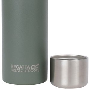 Regatta Trinkflasche Isolierflasche Thermosflasche Thermulate Vacuum Flask 0.75L - Bild 5