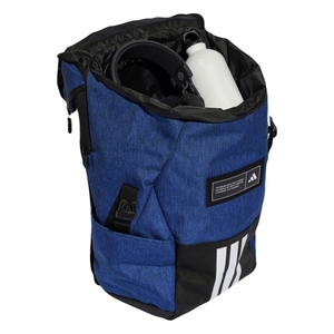 Adidas Herren Damen Unisex Rucksack 4Athletes Backpack - Bild 3 Adidas Herren Damen Unisex Rucksack 4Athletes Backpack - Bild 3