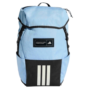 -glow blue / off white