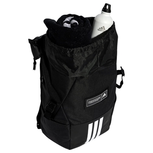Adidas Herren Damen Unisex Rucksack 4Athletes Backpack - Bild 3