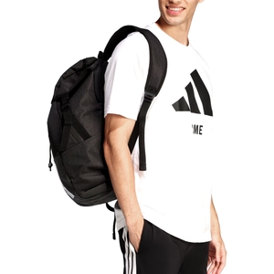 Adidas Herren Damen Unisex Rucksack 4Athletes Backpack - Bild 6