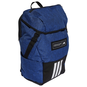 Adidas Herren Damen Unisex Rucksack 4Athletes Backpack - Bild 1 Adidas Herren Damen Unisex Rucksack 4Athletes Backpack - Bild 1